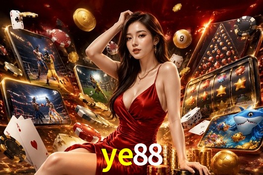 Welcome Bonus ye88
