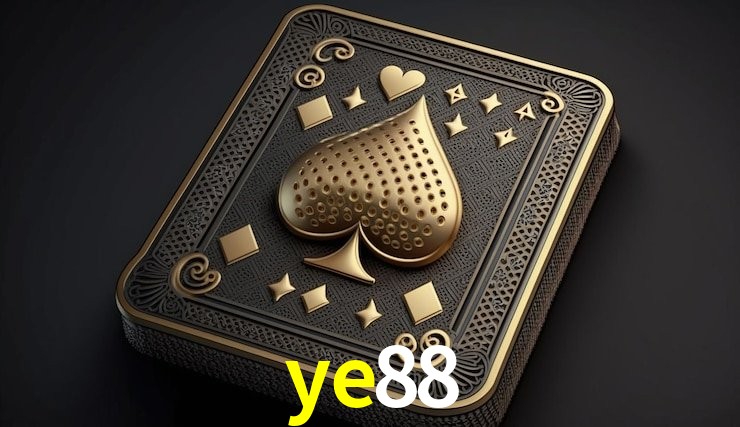 Experiência VIP ye88