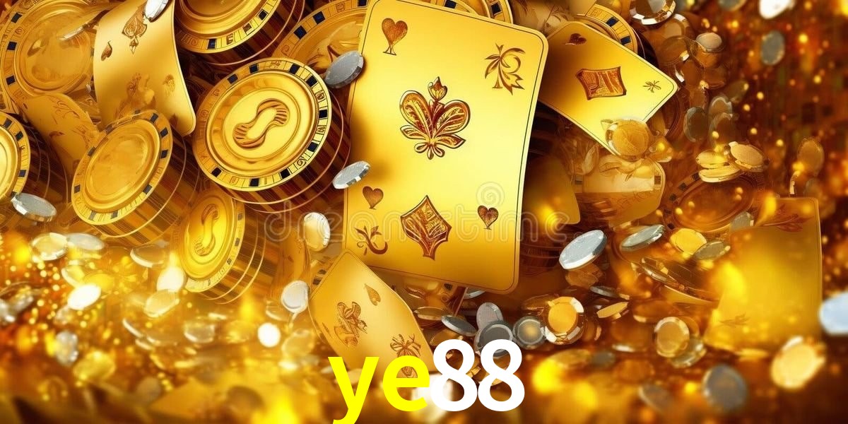 ye88 download — tutorial instalação APK passo a passo