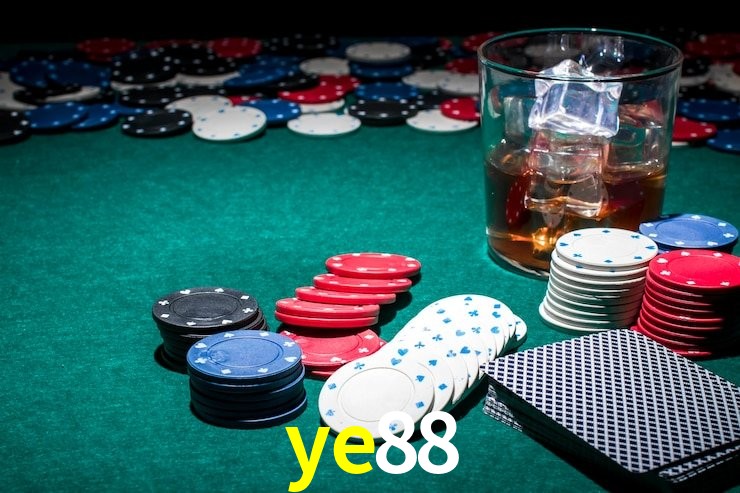 Casino VIP ye88