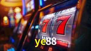 Benefícios da Conta ye88