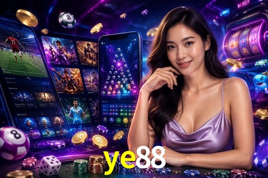 Exclusive Offers ye88
