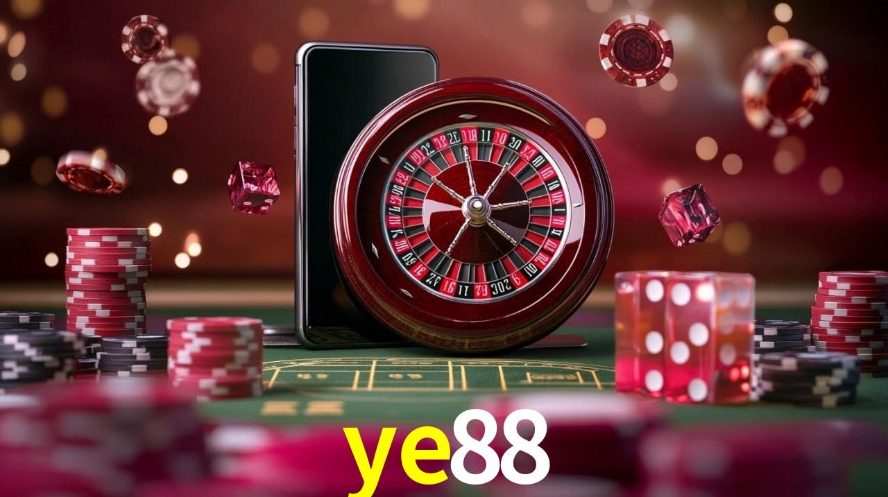 Football Betting ye88