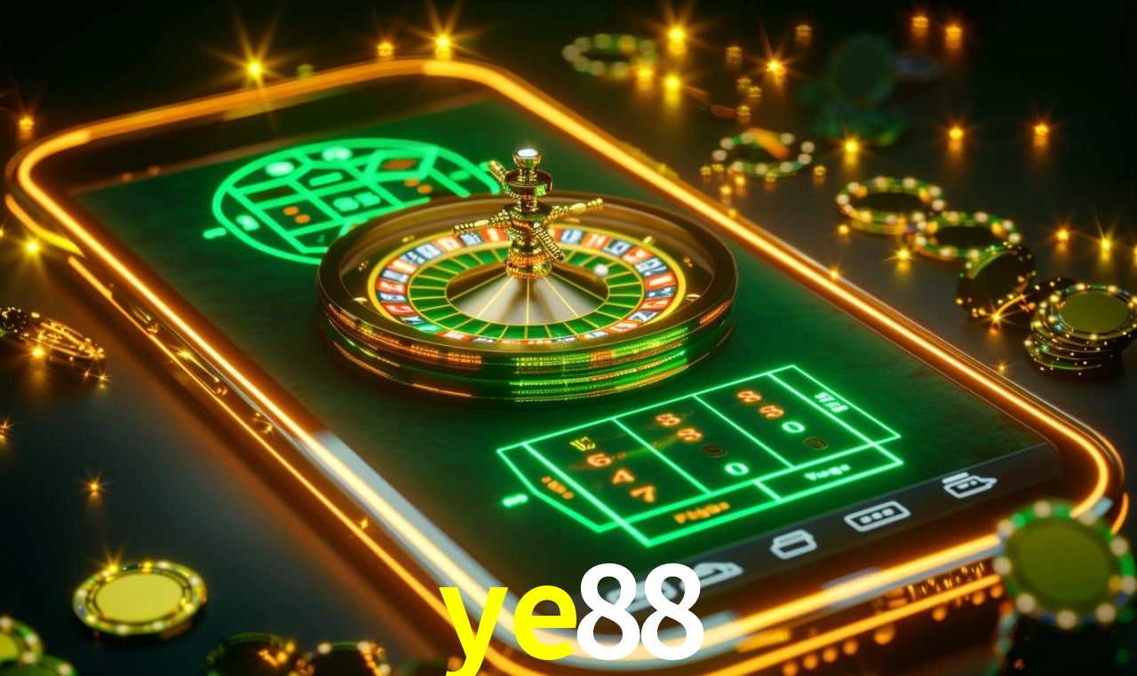 Promoção Relâmpago ye88