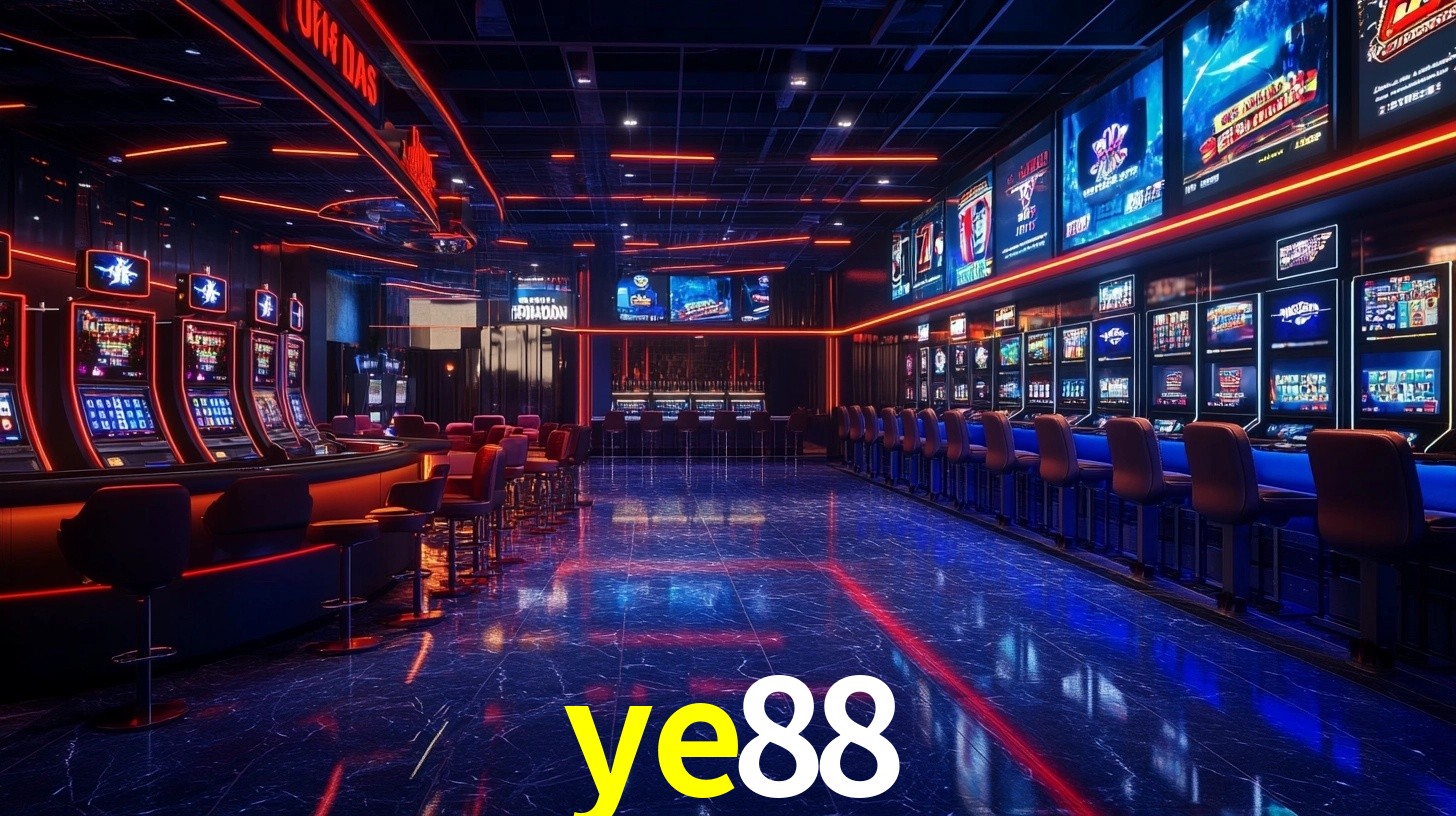 Programa VIP ye88