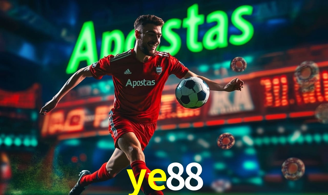 PIX Instantâneo ye88