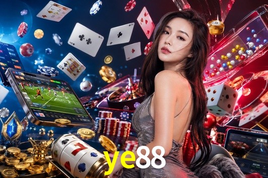 Games Directory ye88