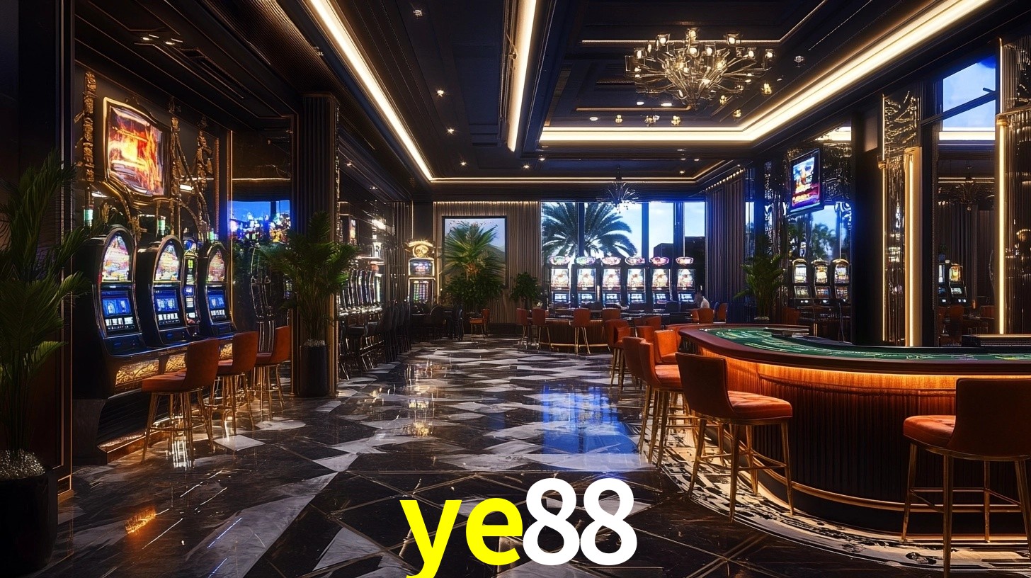Exclusive Games ye88