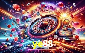 Apostas de Futebol ye88
