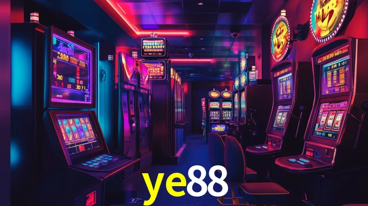 ye88 App Interface