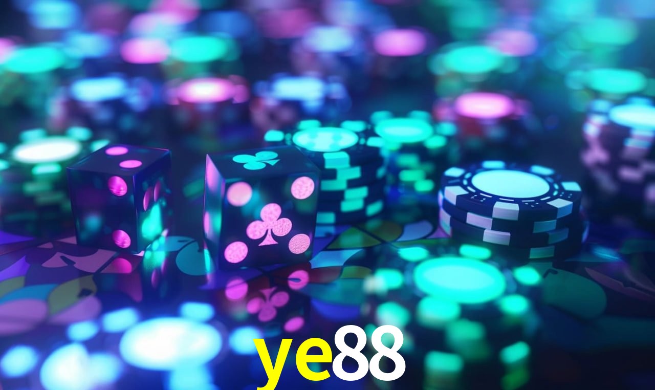 Mesa de Blackjack ye88
