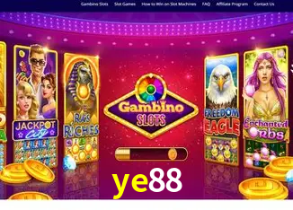 Descubra a Essência do ye88: Nossa História e Compromissos