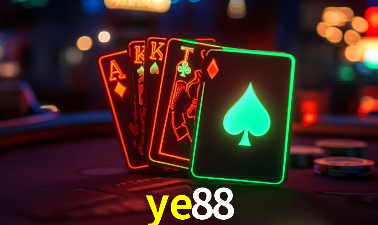 Recursos de Bônus ye88