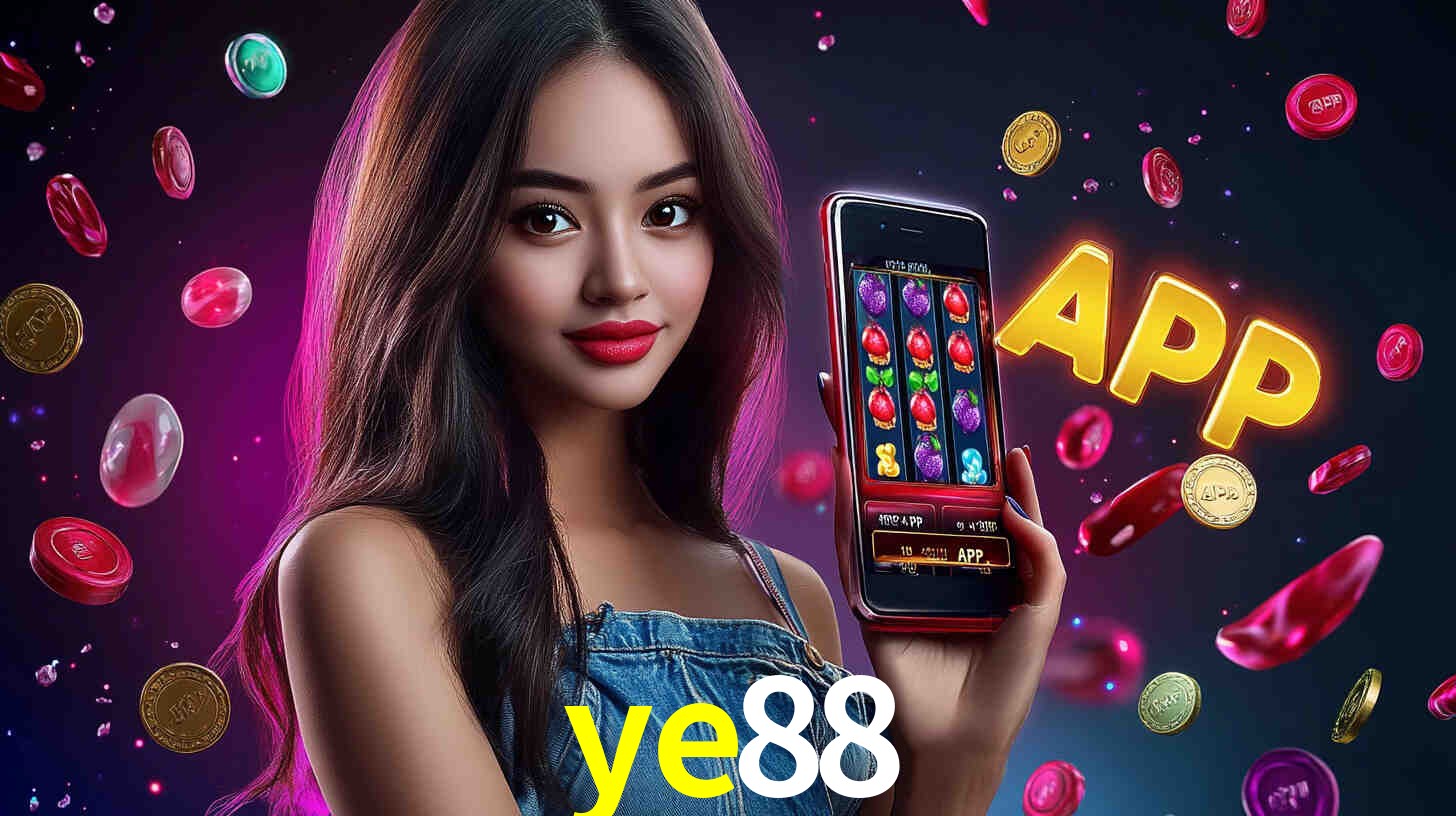 Descubra a Essência do ye88: Nossa História e Compromissos