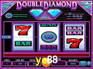 Descubra a Magia dos Jogos de Arcade no ye88