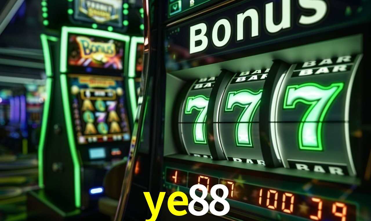 Live Casino ye88