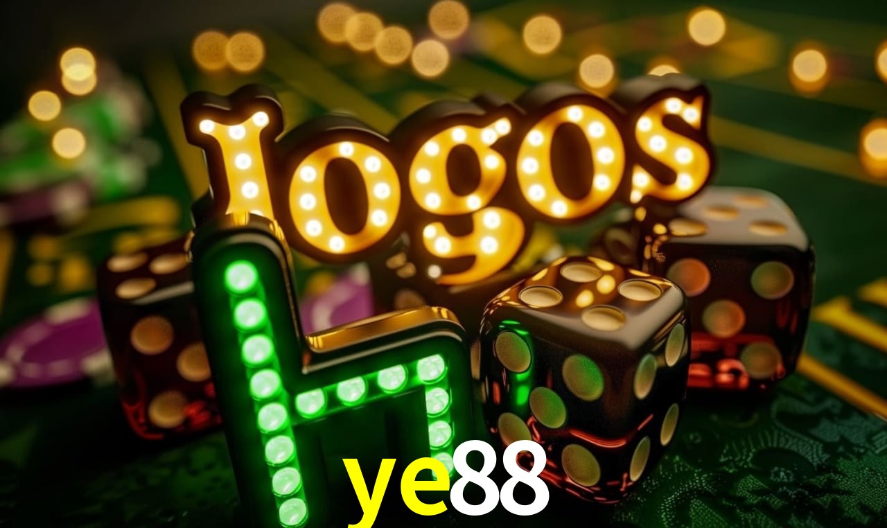Estatísticas do Jogo ye88