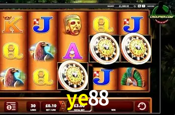 Desvendando o Mundo dos Jogos Virtuais na ye88