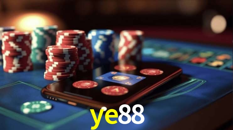 Jogos de Slot ye88