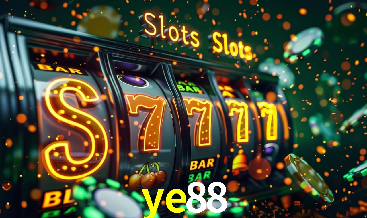 Jogo Spaceman ye88