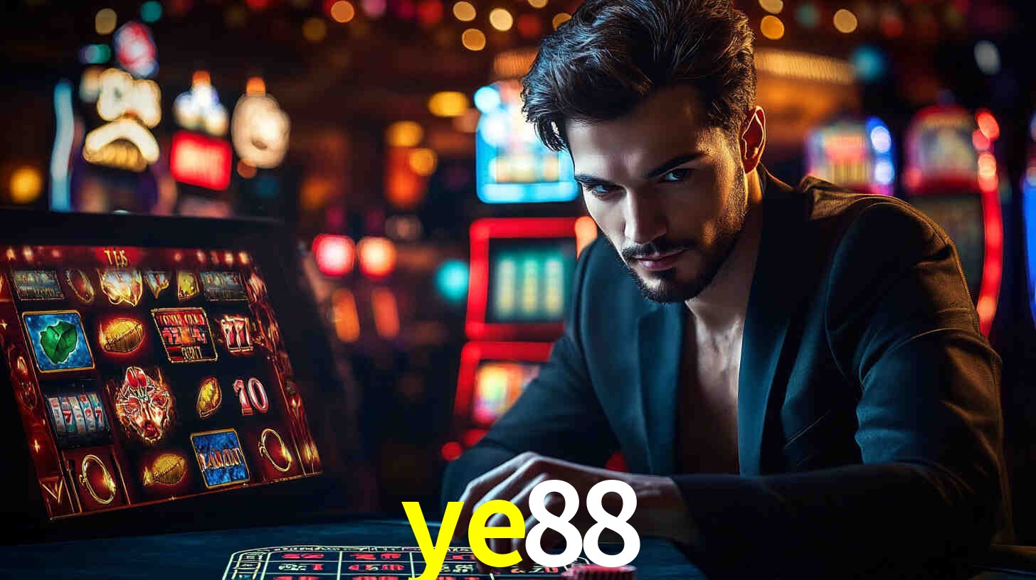 ye88: Jogue Crash e Experimente Alta Recompensa Instantânea