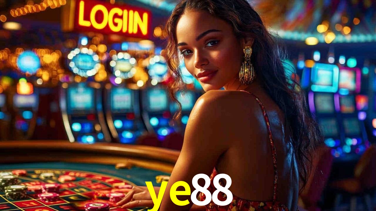 Provedores de Jogos ye88