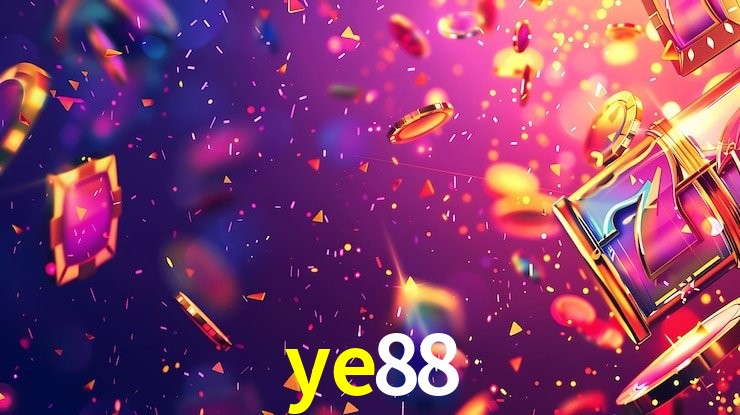 cassino ye88