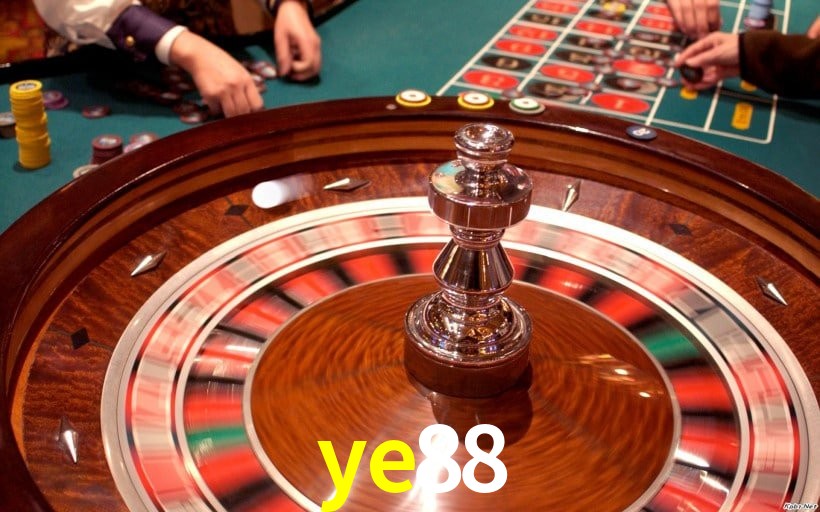 Programa VIP ye88