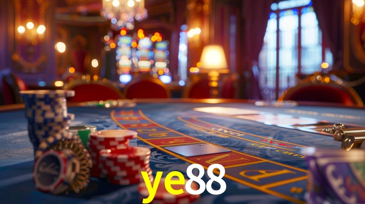 API Integration ye88