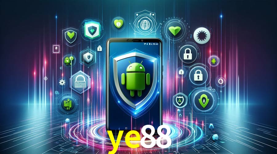 2FA Security ye88