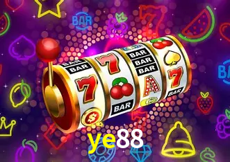 A Emoção da Loteria na ye88: Uma Chance de Mudança de Vida