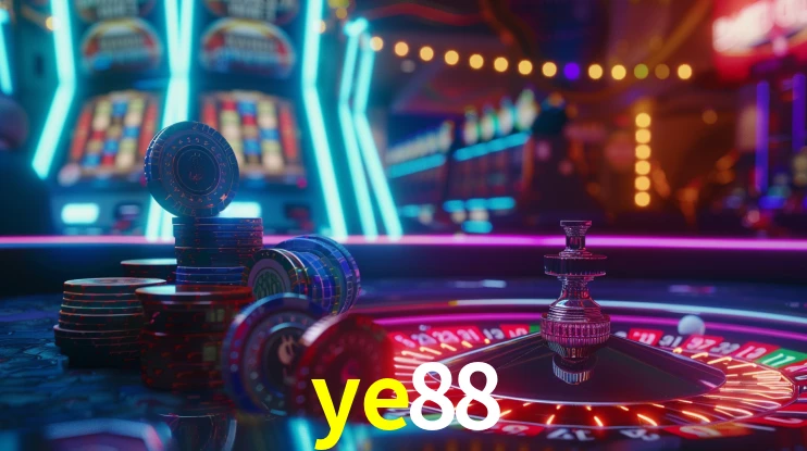 Account Benefits ye88