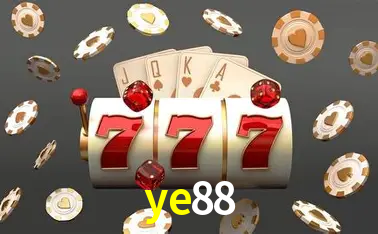 Desvendando o Mundo dos Jogos Virtuais na ye88