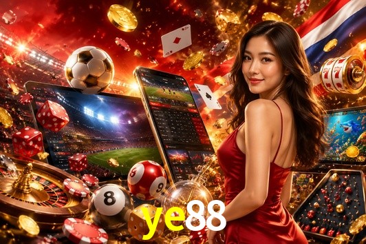 Platform Technology ye88