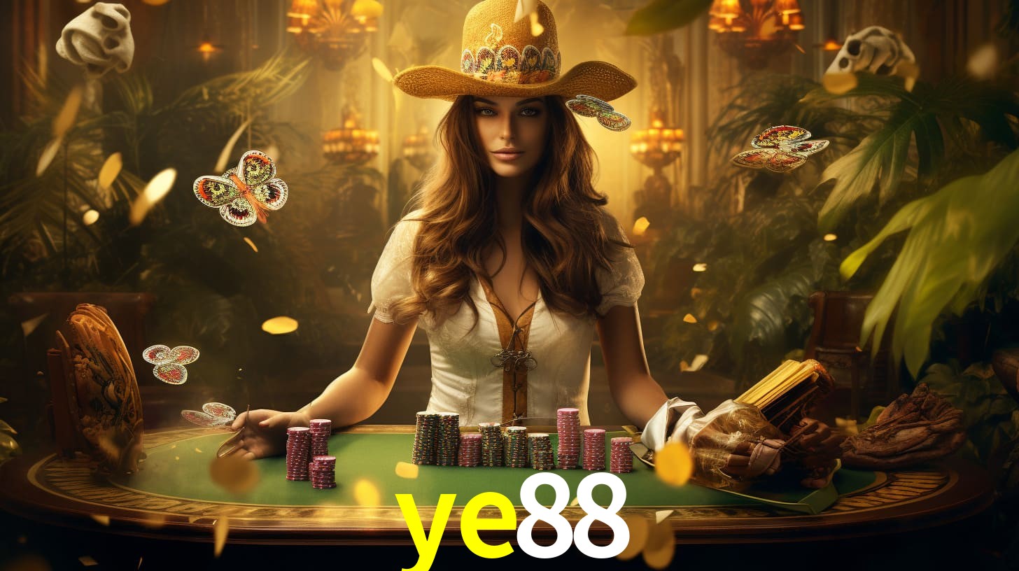 Live Casino ye88