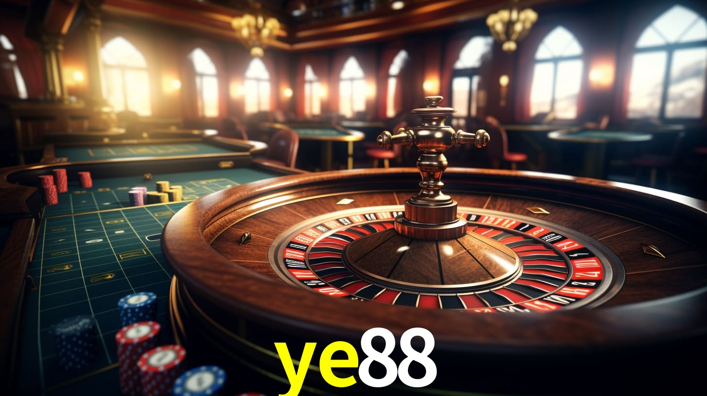 VIP Casino ye88