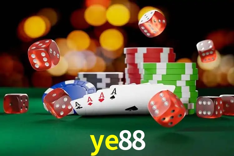 Diretório de Jogos ye88