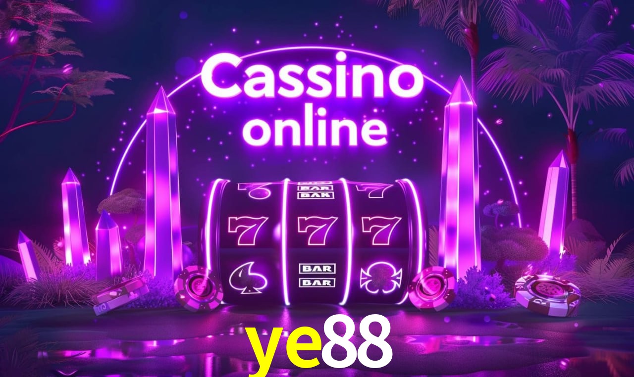 Design Responsivo ye88