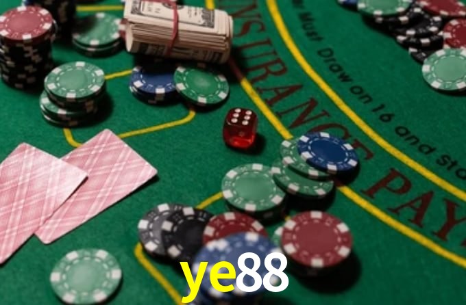 Bônus Generosos e Exclusivos no ye88 para Você!