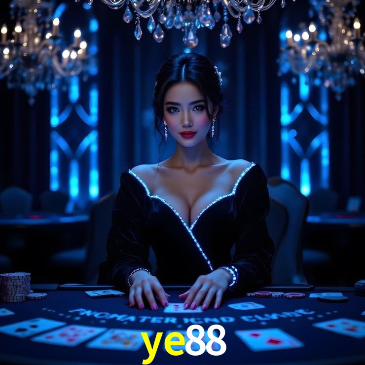 Casino Ao Vivo ye88