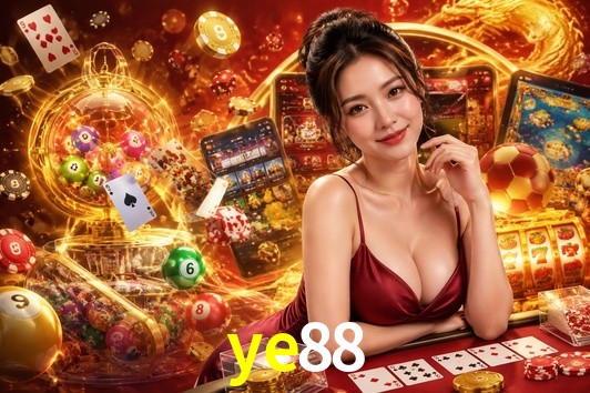 Quick Registration ye88
