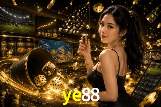 Weekend Specials ye88